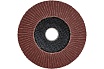 Круг лепестковый торцевой S.f.Metal, 125 мм, K80 Bosch 2608603658