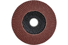 Круг лепестковый торцевой S.f.Metal, 125 мм, K80 Bosch 2608603658