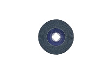 Шлифовальный круг лепестковый X571 X-LOCK (125 мм; G40) Bosch 2608619209