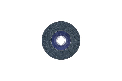 Шлифовальный круг лепестковый X571 X-LOCK (125 мм; G40) Bosch 2608619209