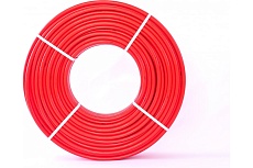 Труба из полиэтилена повышенной термостойкости STI PE-RT 16х2.0 мм, 200 м бухта ТТ000013445