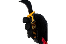 Нож монтажника Ingco 180 мм. HPK81801