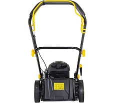 Бензиновая газонокосилка Huter GLM-530SX 70/3/16