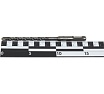 Бур по бетону (8х100х160 мм; SDS-plus) GRAFF GSPD08160
