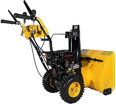 Снегоуборщик Habert HBM24D 00-00153164