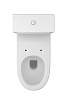Унитаз VitrA Conforma 9899B003-7200 с крышкой стандарт для людей с ограниченными возможностями