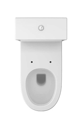 Унитаз VitrA Conforma 9899B003-7200 с крышкой стандарт для людей с ограниченными возможностями