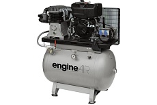 Компрессор с генератором Abac BI EngineAIR B6000/270 11HP