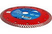Диск алмазный Турбо 180 мм Vertextools 04-180-6