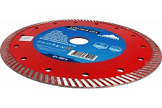 Диск алмазный Турбо 180 мм Vertextools 04-180-6