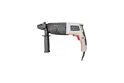 Перфоратор Булат 1000 Вт, 3 Дж, SDS+, БПЕ 1000
