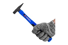Молоток слесарный Forsage 100г F-T7601(58351)