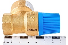 Предохранительный клапан Watts SVW4 1/2&quot;, 4 bar 10004701