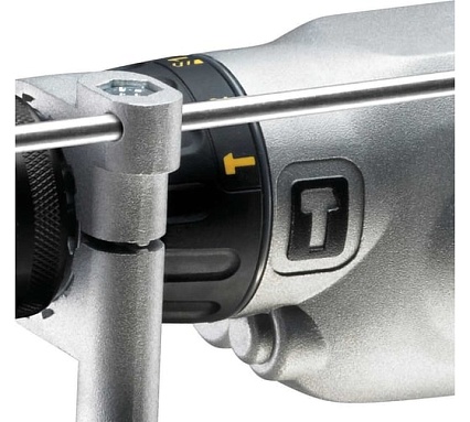 Дрель для сухого сверления алмазными коронками DeWalt D21570K, 1300 Вт D21570K-QS