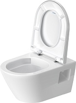 Подвесной унитаз Duravit D-Neo 2578090000 безободковый