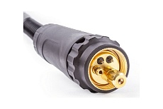 Горелка шарнирная UnoMIG-40 5 м Foxweld 5306