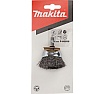 Щетка проволочная чашечная 50 мм, 1/4" Makita P-66896