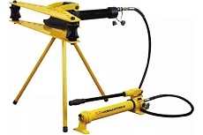 Гидравлический трубогиб Tor HHW-4F 20т, 21.3-108 мм (с выносным насосом) 1004652
