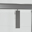 Душевой уголок RGW Hotel HO-088 90x90 прозрачное, хром 350608899-11