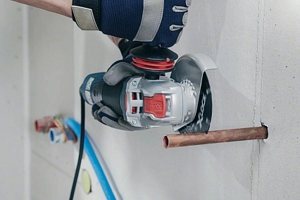 Отрезной круг по дереву CMW 125х22 мм, X-LOCK, 10 шт Bosch 2608619369