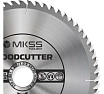 Диск Диск пильный по дереву MKSS Toolbox Woodcutter WC3500 350x60Тх50/30 мм WC35006050