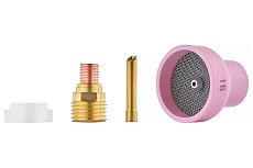 Набор COLISEUM №16 2.4 мм CLS0935 ПТК 00000039352