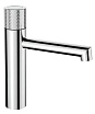 Смеситель для раковины Vincea Desire VBF-1D3CH хром