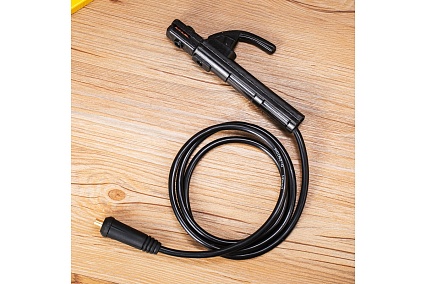 Инверторный сварочный аппарат Deli DL-ZX7-120-E1 120A 103014