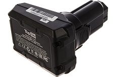 Аккумулятор для электроинструмента Metabo (Li-Ion, 10.8В, 4Ач) Topon PN: 625585000 TOP-PTGD-MET-10.8-4.0-Li