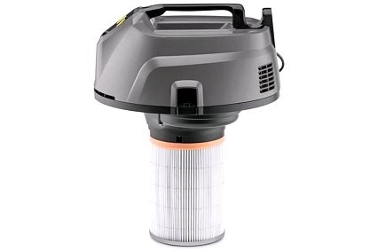 Пылесос Karcher NT 70/2 Me Classic влажной и сухой уборки 1.667-306.0