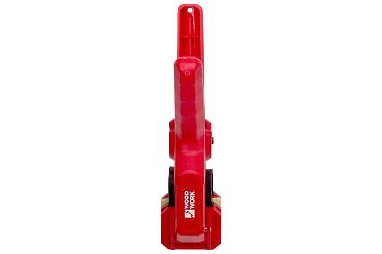 Прижим пружинный для фиксации кромки WOODWORK CLM-010