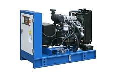 Дизельная электростанция ТСС АД-10С-Т400-1РМ18 003131