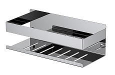 Полка Timo Luiro 18579/00 хром