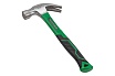 Молоток-гвоздодер с магнитным держателем гвоздя Rockforce 680гр RF-T7024(56624)