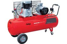 Компрессор Fubag B6800B/200 СТ5 45681533
