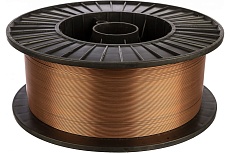 Проволока сварочная СВ-08Г2С-О (1 мм; катушка 15 кг) Кедр 7390010