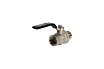 Кран шаровой VRT 3/4'' вн/нар рукоятка 528896