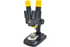 Стереомикроскоп National Geographic Bresser 9119000