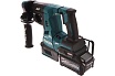 Аккумуляторный перфоратор Makita XGT HR001GM201 199375