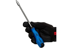 Отверточная рукоятка 1/4 Aist 8710 00-00003536