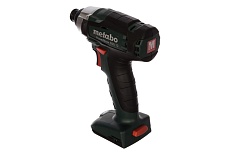 Аккумуляторный ударный гайковерт Metabo PowerMaxx SSD 12 601114890