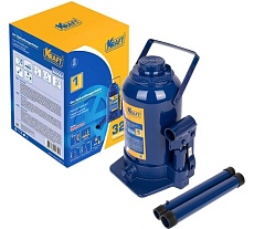 Бутылочный домкрат Kraft 32т Master KT 800084