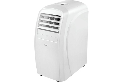 Мобильный кондиционер Ballu Smart Pro BPAC-18 CE_20Y НС-1235696
