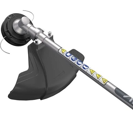 Бензомоторный триммер Stiga BC 730 B 283221008/ST1