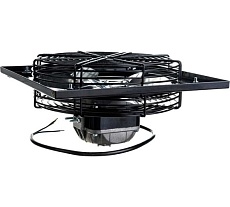 Многофункциональный металлический вентилятор MTG MF300G-34 B 22438