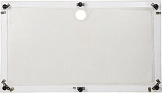 Поддон для душа Aquanet Gamma/Beta 140x80 прямоугольный