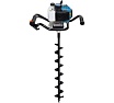 Бензобур Instrumax MOTOBUR-1 + бур IM0106_K