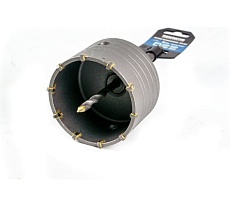 Коронка WorkMaster SDS plus по кирпичу 85 мм, в сборе 7770-103