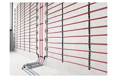 Труба REHAU RAUTITAN pink+, 32x4.4, штанга 6 м