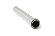 Труба для внутренней канализации PRO AQUA COMFORT 40x1000 114100